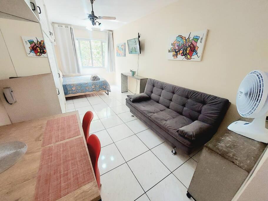 Appartamento 44 Simples Funcional Av Paulista X Metro Brigadeiro Promatre Wifi 300 San Paolo Esterno foto